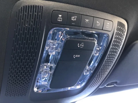 Mercedes-Benz Clase A  250 e Compacto