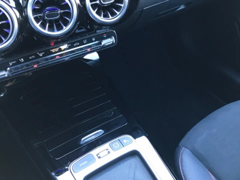 Mercedes-Benz Clase A  250 e Compacto