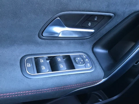 Mercedes-Benz Clase A  250 e Compacto