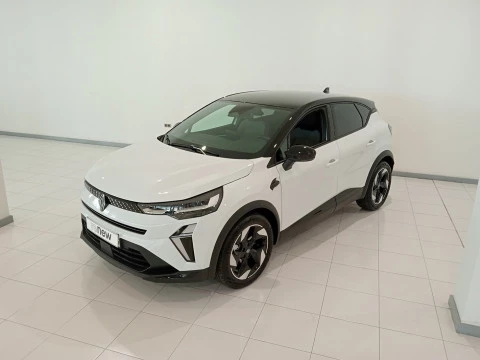 Renault Symbioz  techno full hybrid E-Tech 117kW (160cv) -SS