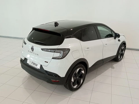 Renault Symbioz  techno full hybrid E-Tech 117kW (160cv) -SS