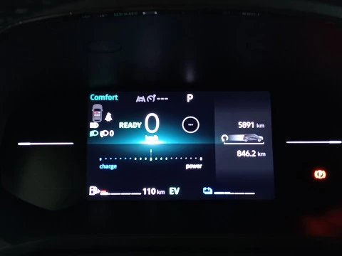 Renault Symbioz  techno full hybrid E-Tech 117kW (160cv) -SS