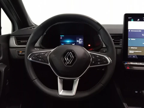 Renault Symbioz  techno full hybrid E-Tech 117kW (160cv) -SS