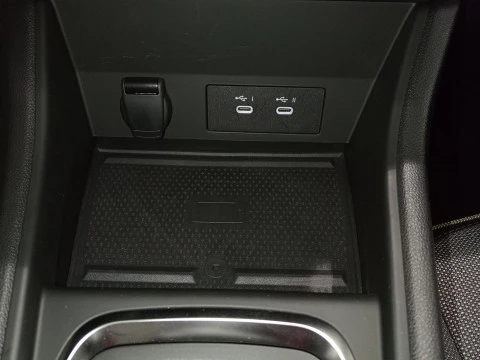 Renault Symbioz  techno full hybrid E-Tech 117kW (160cv) -SS