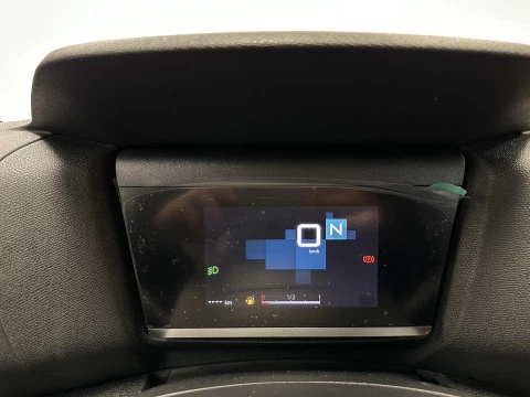 Citroën C4 BlueHDi 130 S&S EAT8 Plus