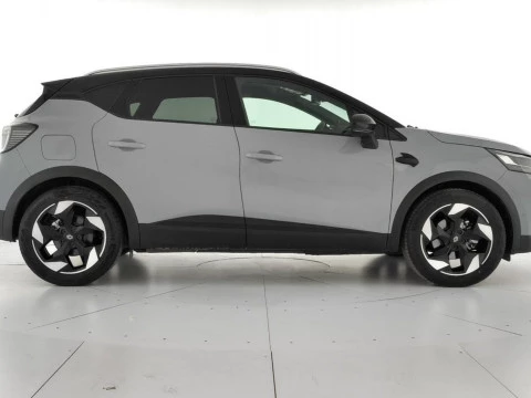 Renault Captur  E-TECH Hibrido Techno 105kW