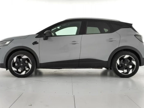 Renault Captur  E-TECH Hibrido Techno 105kW