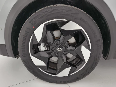 Renault Captur  E-TECH Hibrido Techno 105kW