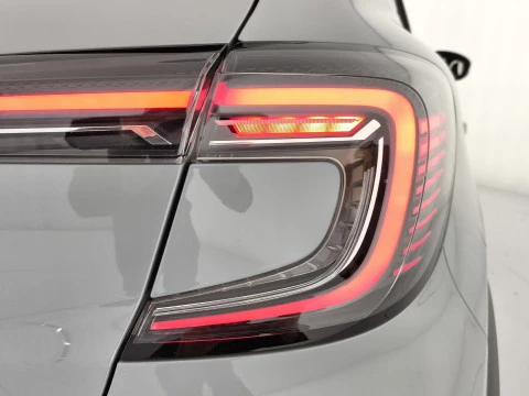 Renault Captur  E-TECH Hibrido Techno 105kW