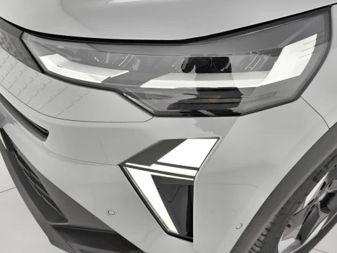 Renault Captur  E-TECH Hibrido Techno 105kW