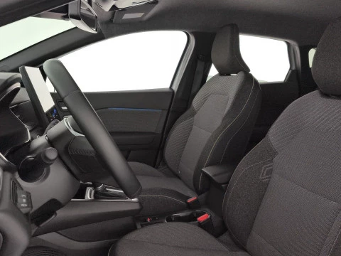Renault Captur  E-TECH Hibrido Techno 105kW
