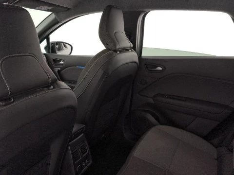 Renault Captur  E-TECH Hibrido Techno 105kW