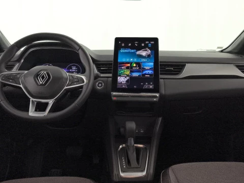 Renault Captur  E-TECH Hibrido Techno 105kW