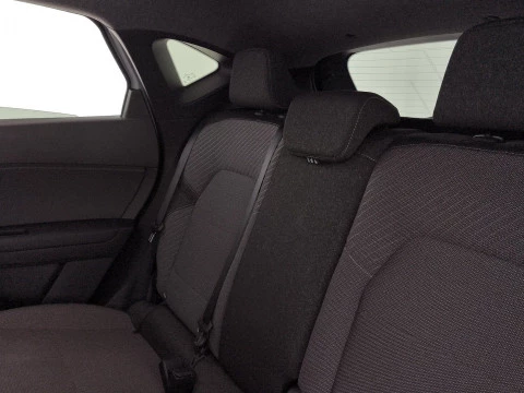 Renault Captur  E-TECH Hibrido Techno 105kW