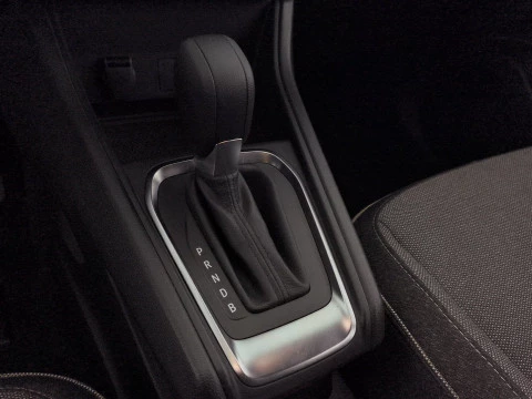 Renault Captur  E-TECH Hibrido Techno 105kW