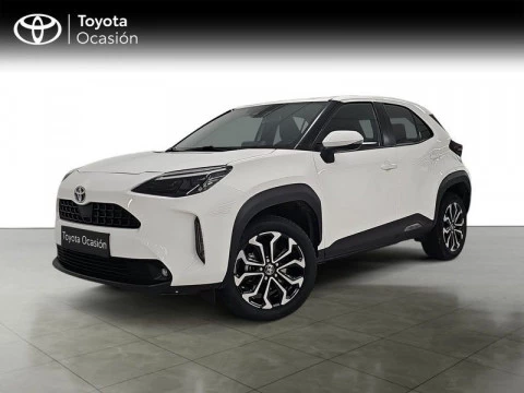Toyota Yaris Cross 1.5 120H Active Tech