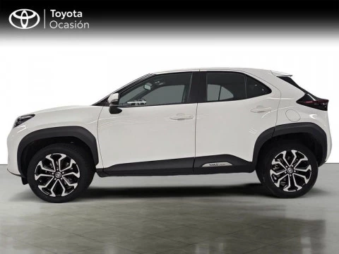 Toyota Yaris Cross 1.5 120H Active Tech