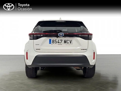 Toyota Yaris Cross 1.5 120H Active Tech