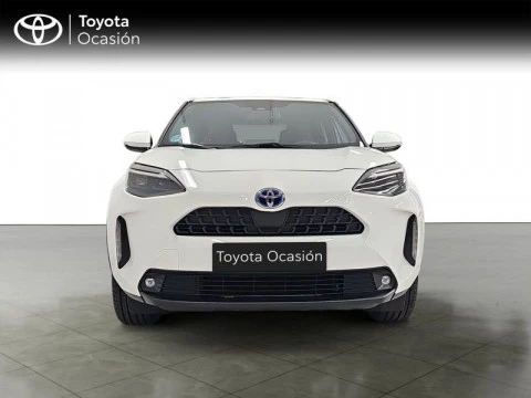 Toyota Yaris Cross 1.5 120H Active Tech