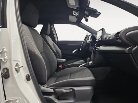 Toyota Yaris Cross 1.5 120H Active Tech