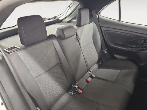 Toyota Yaris Cross 1.5 120H Active Tech