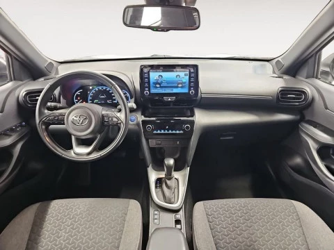 Toyota Yaris Cross 1.5 120H Active Tech