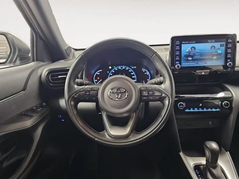 Toyota Yaris Cross 1.5 120H Active Tech