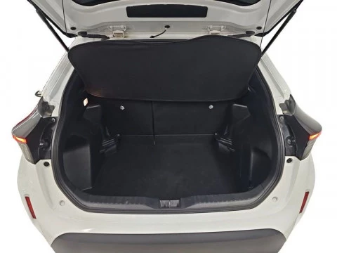 Toyota Yaris Cross 1.5 120H Active Tech