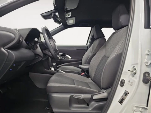 Toyota Yaris Cross 1.5 120H Active Tech