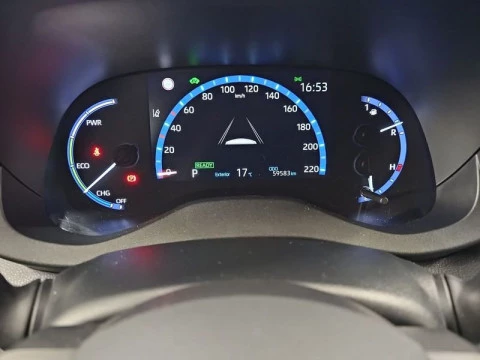 Toyota Yaris Cross 1.5 120H Active Tech