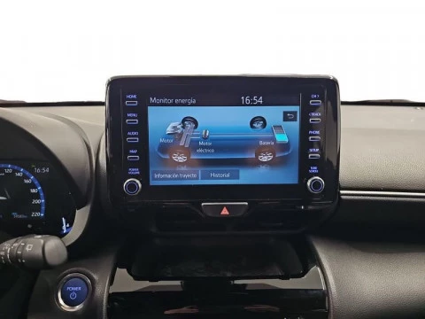 Toyota Yaris Cross 1.5 120H Active Tech