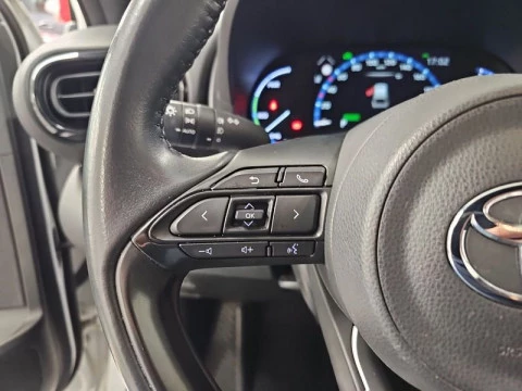 Toyota Yaris Cross 1.5 120H Active Tech