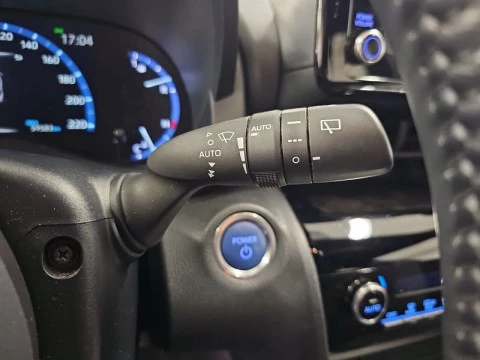 Toyota Yaris Cross 1.5 120H Active Tech