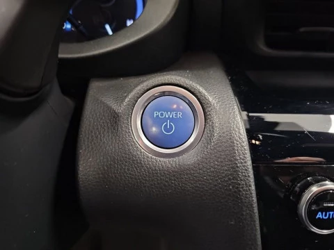 Toyota Yaris Cross 1.5 120H Active Tech