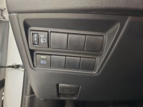 Toyota Yaris Cross 1.5 120H Active Tech