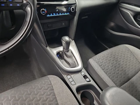 Toyota Yaris Cross 1.5 120H Active Tech