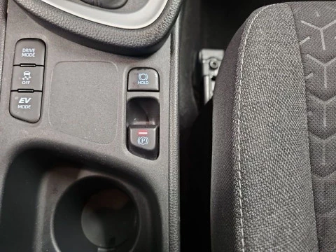 Toyota Yaris Cross 1.5 120H Active Tech