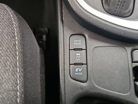 Toyota Yaris Cross 1.5 120H Active Tech