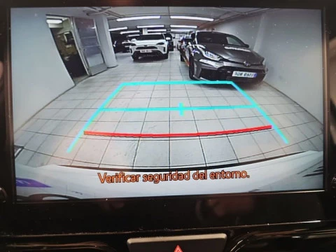 Toyota Yaris Cross 1.5 120H Active Tech