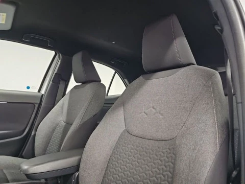 Toyota Yaris Cross 1.5 120H Active Tech