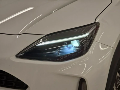 Toyota Yaris Cross 1.5 120H Active Tech