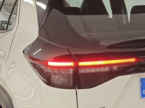 Toyota Yaris Cross 1.5 120H Active Tech