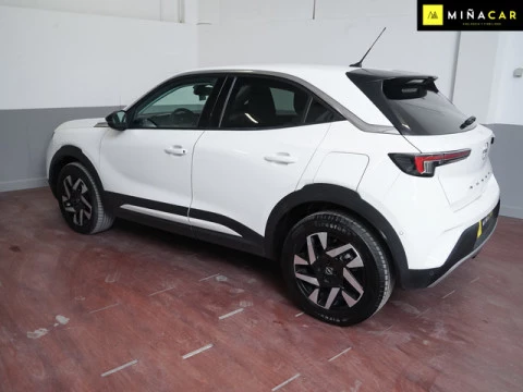 Opel Mokka 1.2 T Business Elegance AT8 96 kW (130 CV)