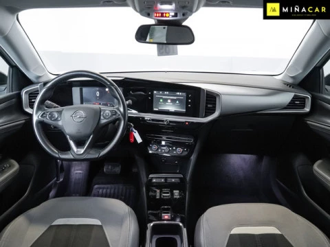 Opel Mokka 1.2 T Business Elegance AT8 96 kW (130 CV)