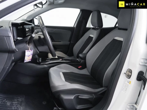 Opel Mokka 1.2 T Business Elegance AT8 96 kW (130 CV)