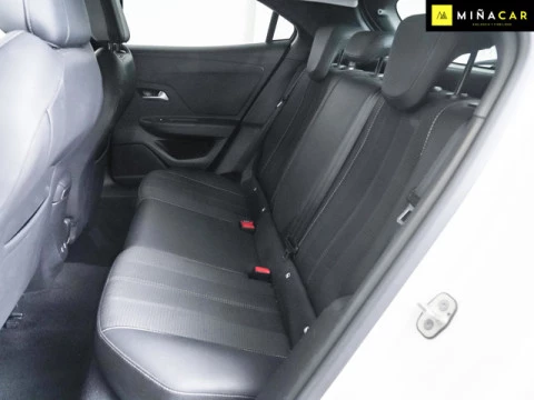 Opel Mokka 1.2 T Business Elegance AT8 96 kW (130 CV)