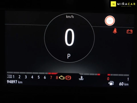 Opel Mokka 1.2 T Business Elegance AT8 96 kW (130 CV)