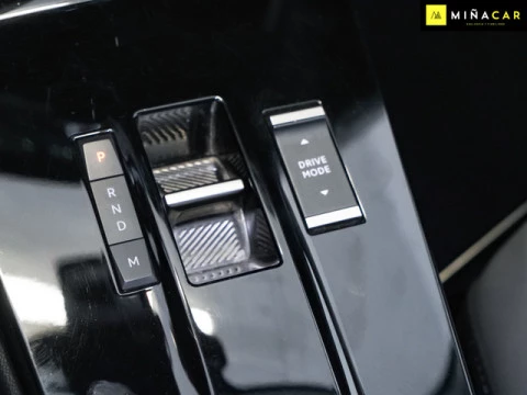 Opel Mokka 1.2 T Business Elegance AT8 96 kW (130 CV)