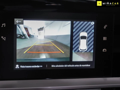 Opel Mokka 1.2 T Business Elegance AT8 96 kW (130 CV)