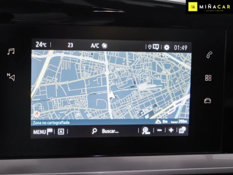 Opel Mokka 1.2 T Business Elegance AT8 96 kW (130 CV)